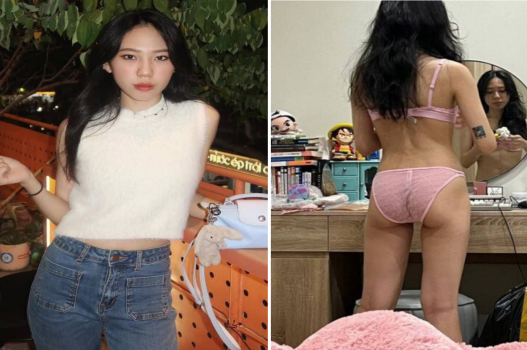 Sang tận phòng trọ địt nhau cho sướng