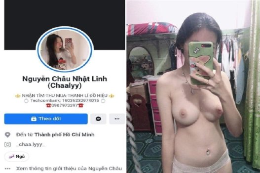 BJ từ Nguyễn Châu Nhật Minh làm mình sướng